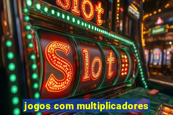 jogos com multiplicadores